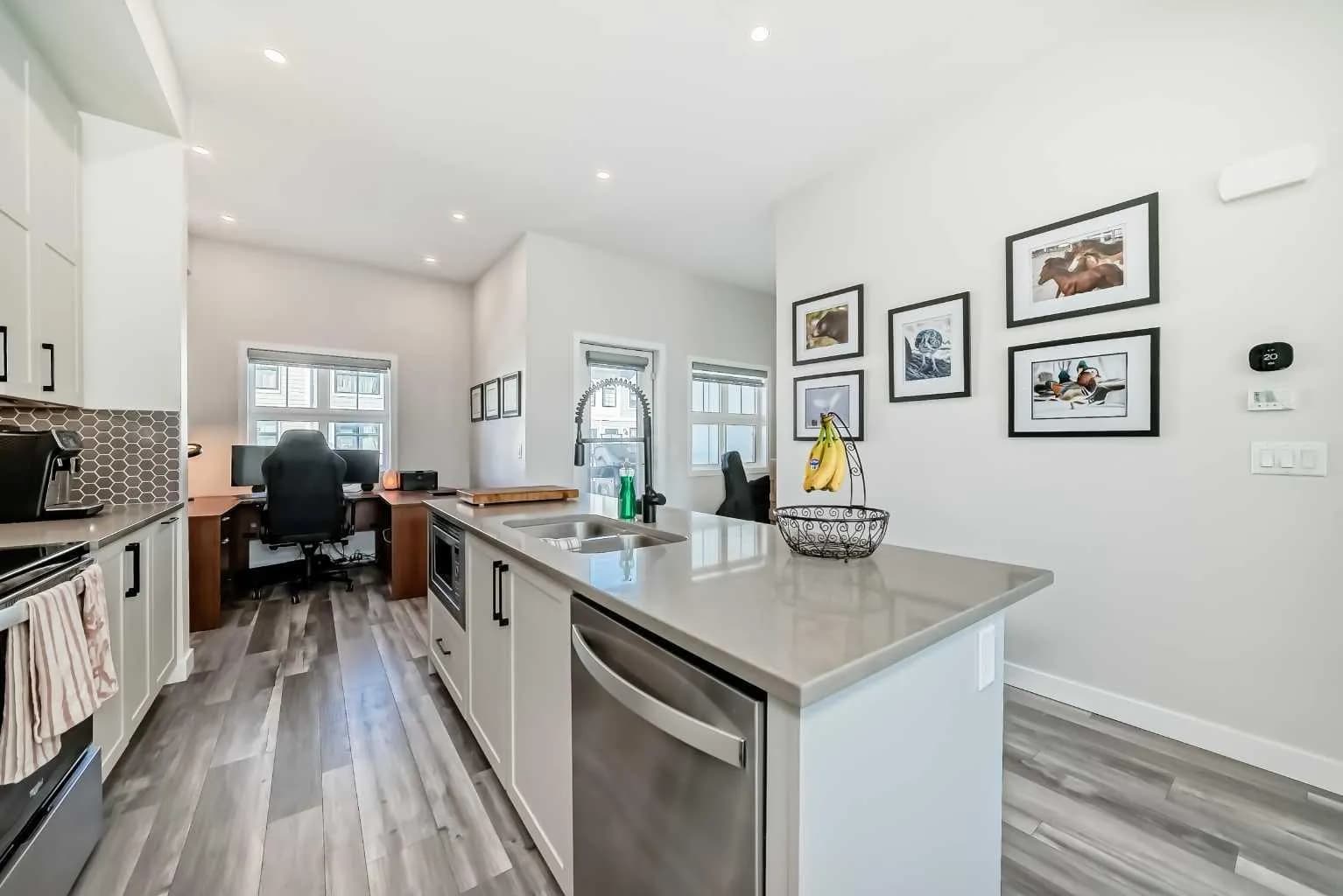 Row/Townhouse
