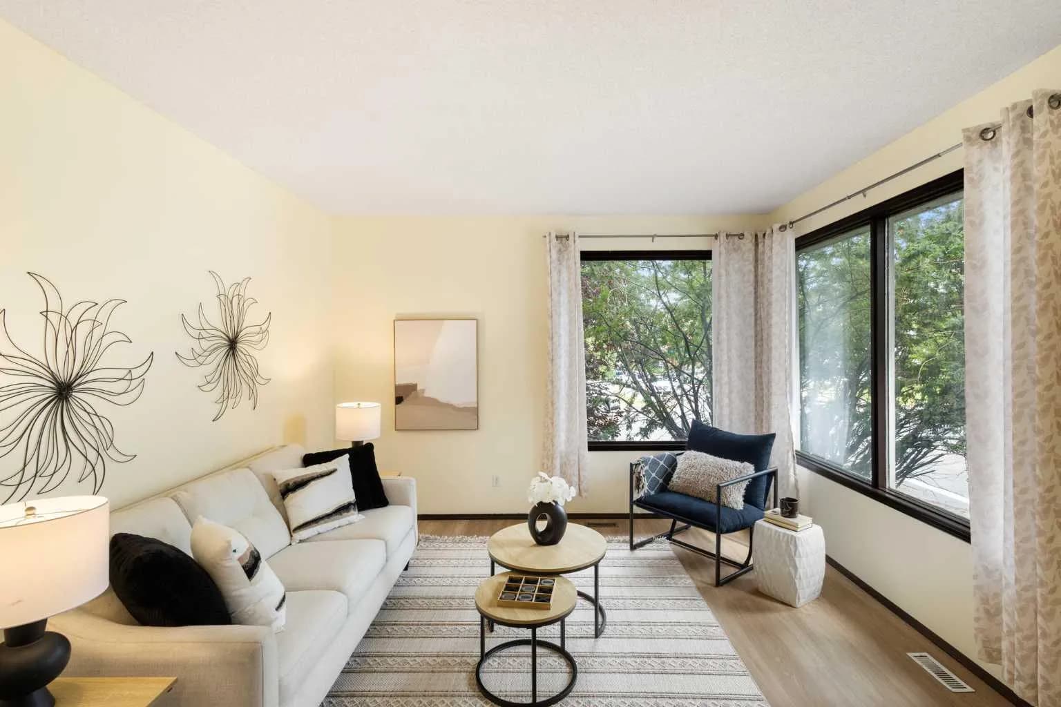 Detached
