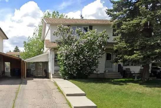 Semi Detached (Half Duplex)