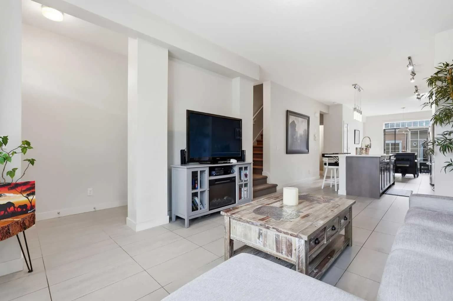 Row/Townhouse