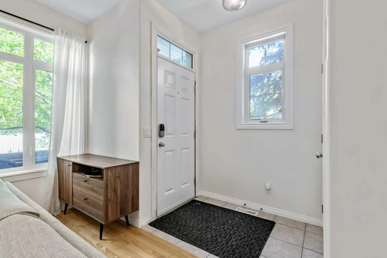 Row/Townhouse