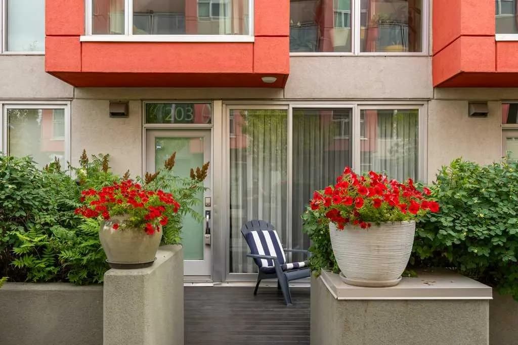 Row/Townhouse