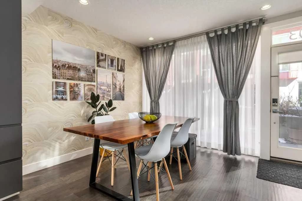Row/Townhouse