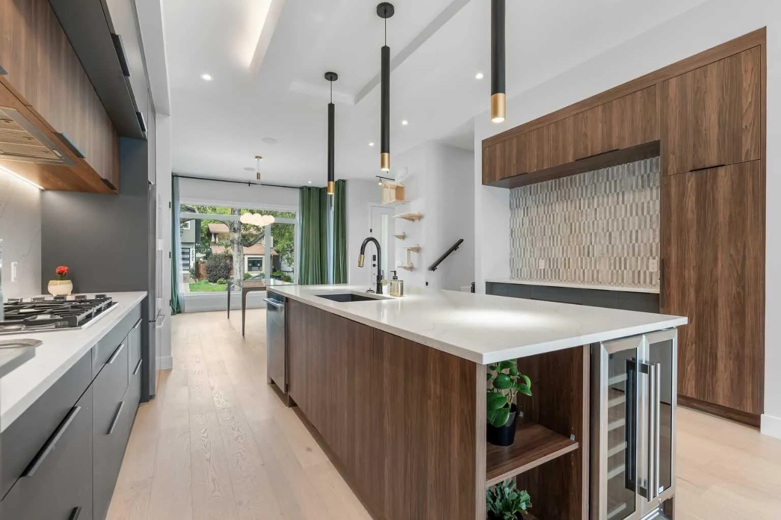 Semi Detached (Half Duplex)
