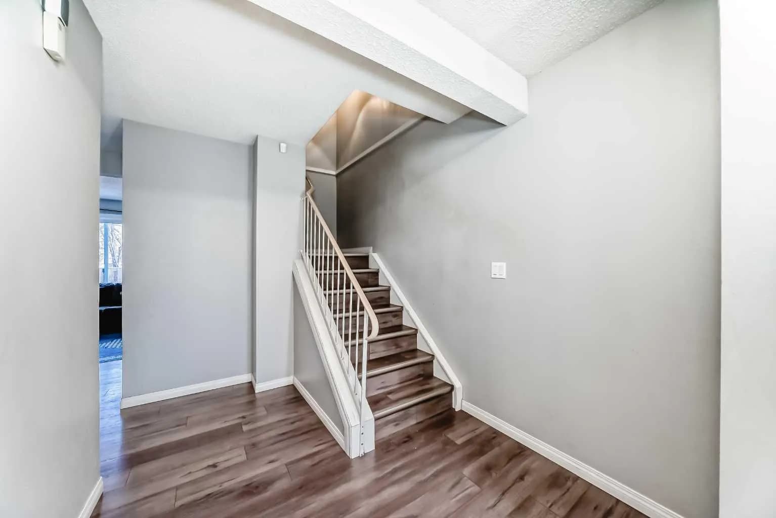 Row/Townhouse