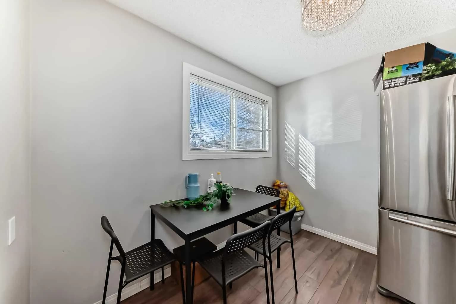 Row/Townhouse