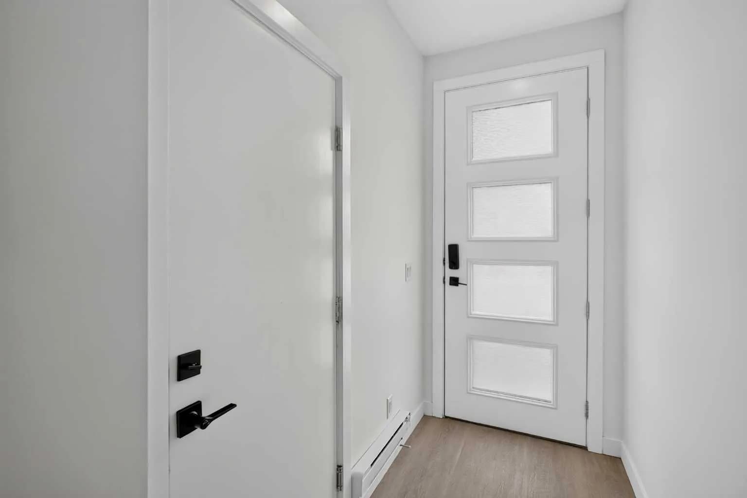 Row/Townhouse