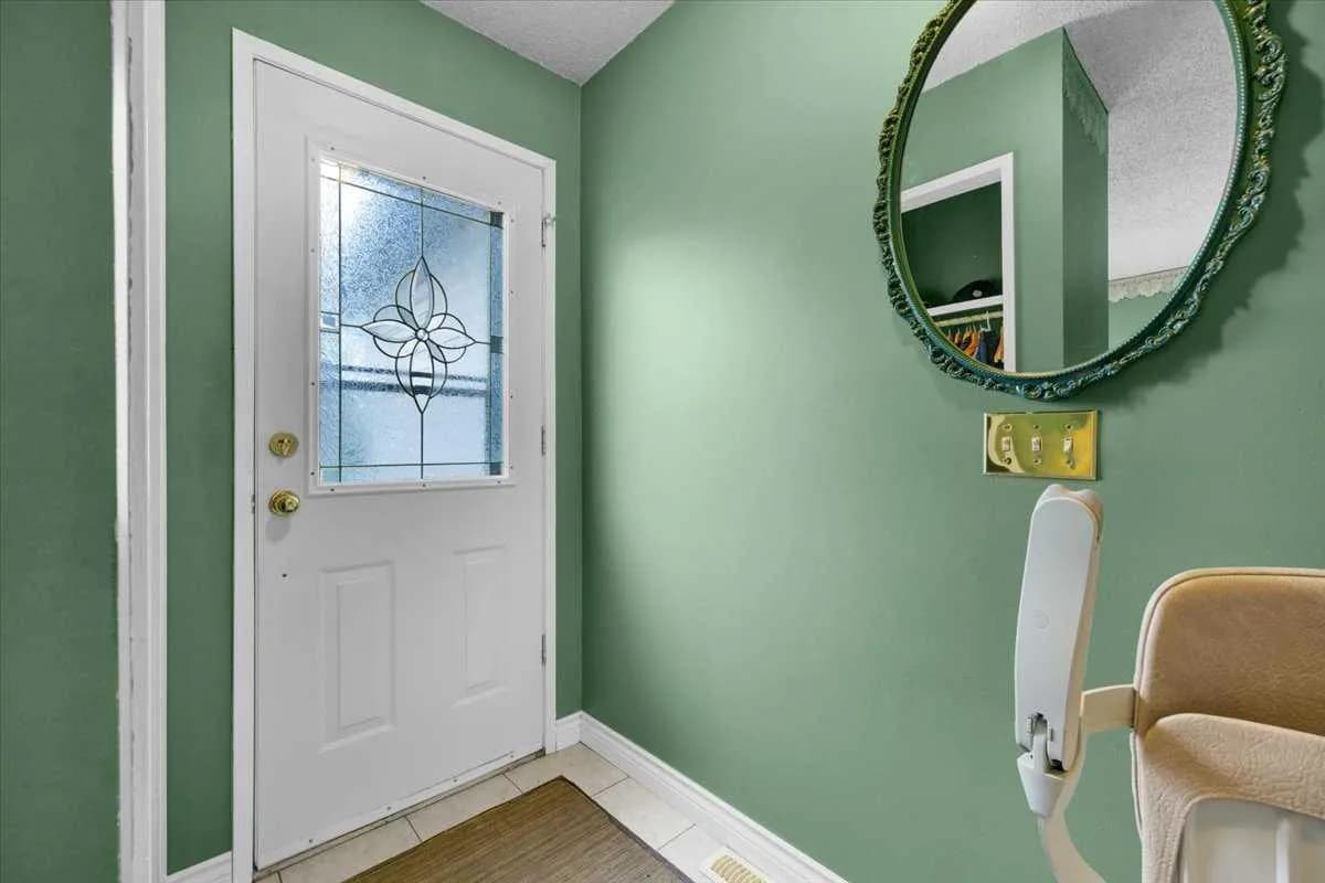 Row/Townhouse