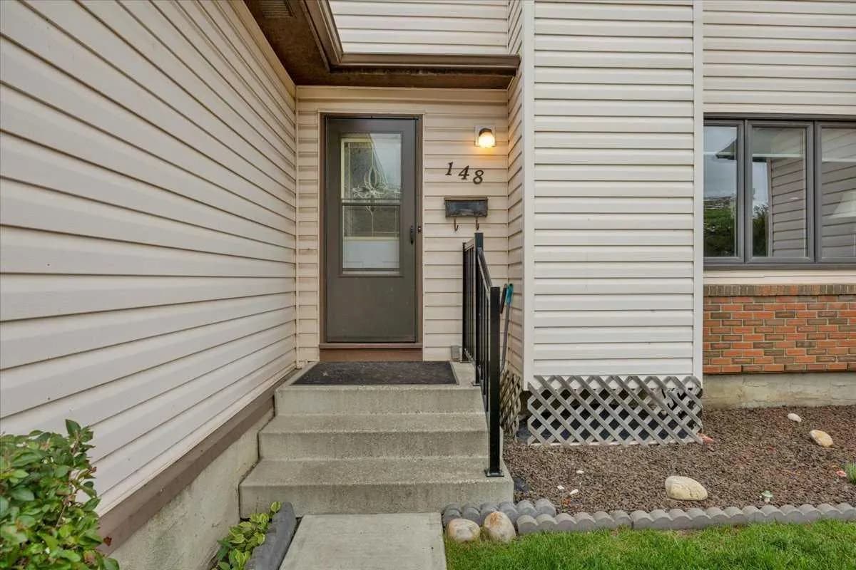 Row/Townhouse