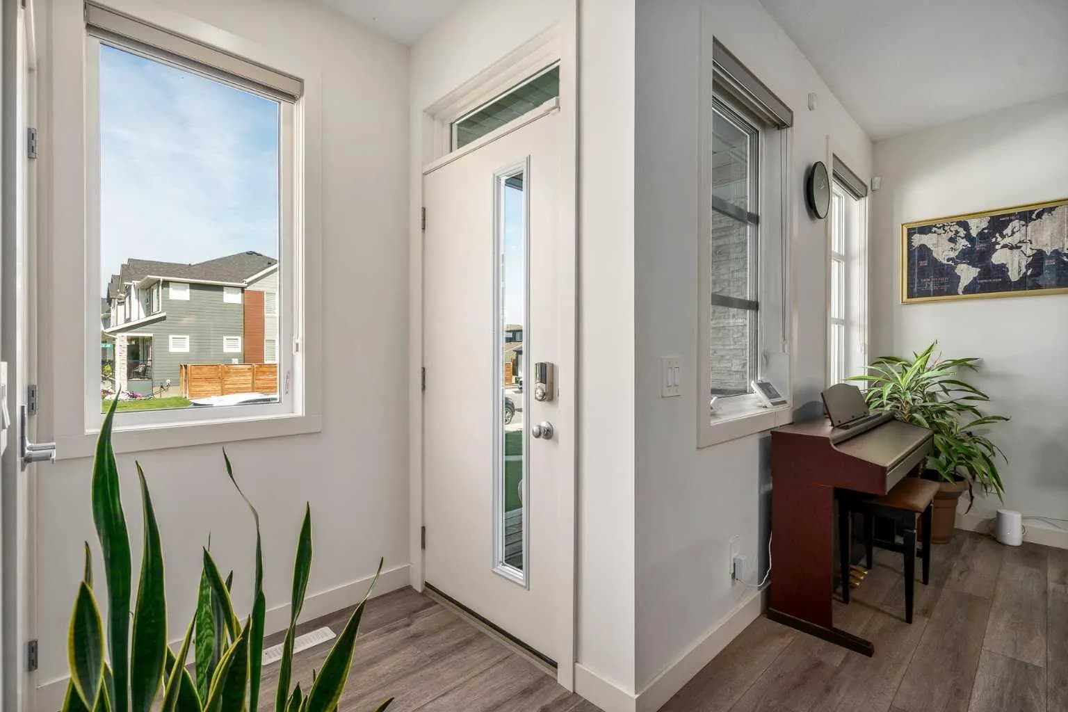 Row/Townhouse