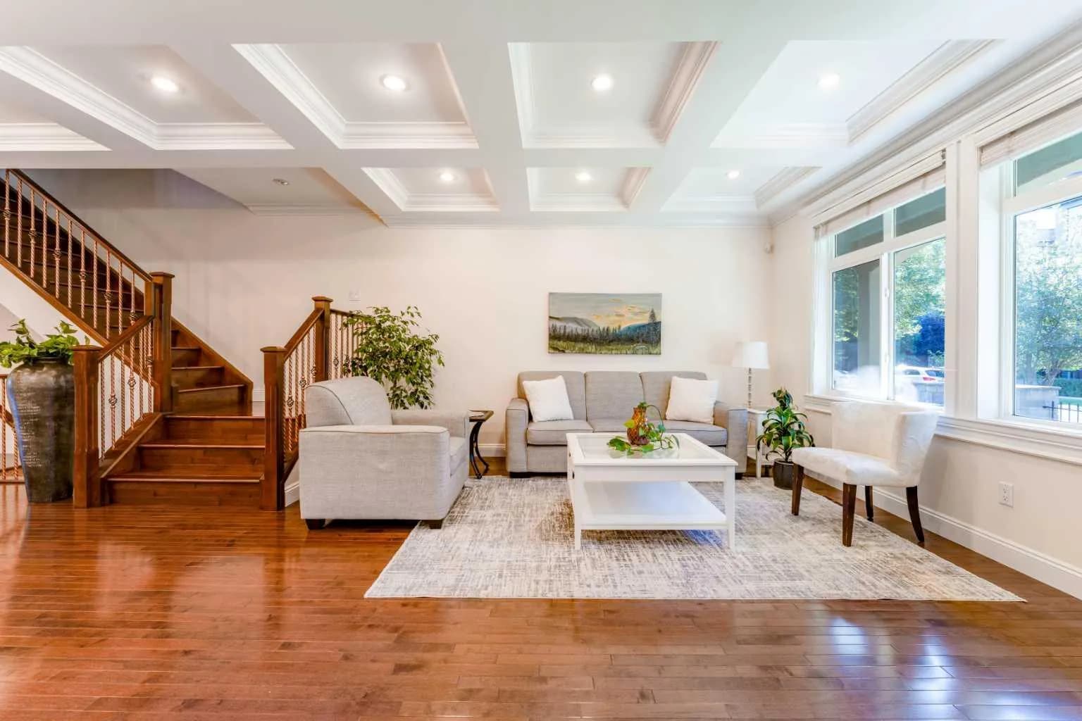 Semi Detached (Half Duplex)