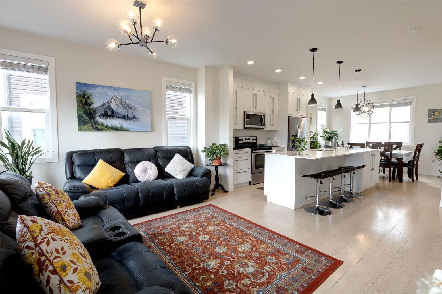 Row/Townhouse