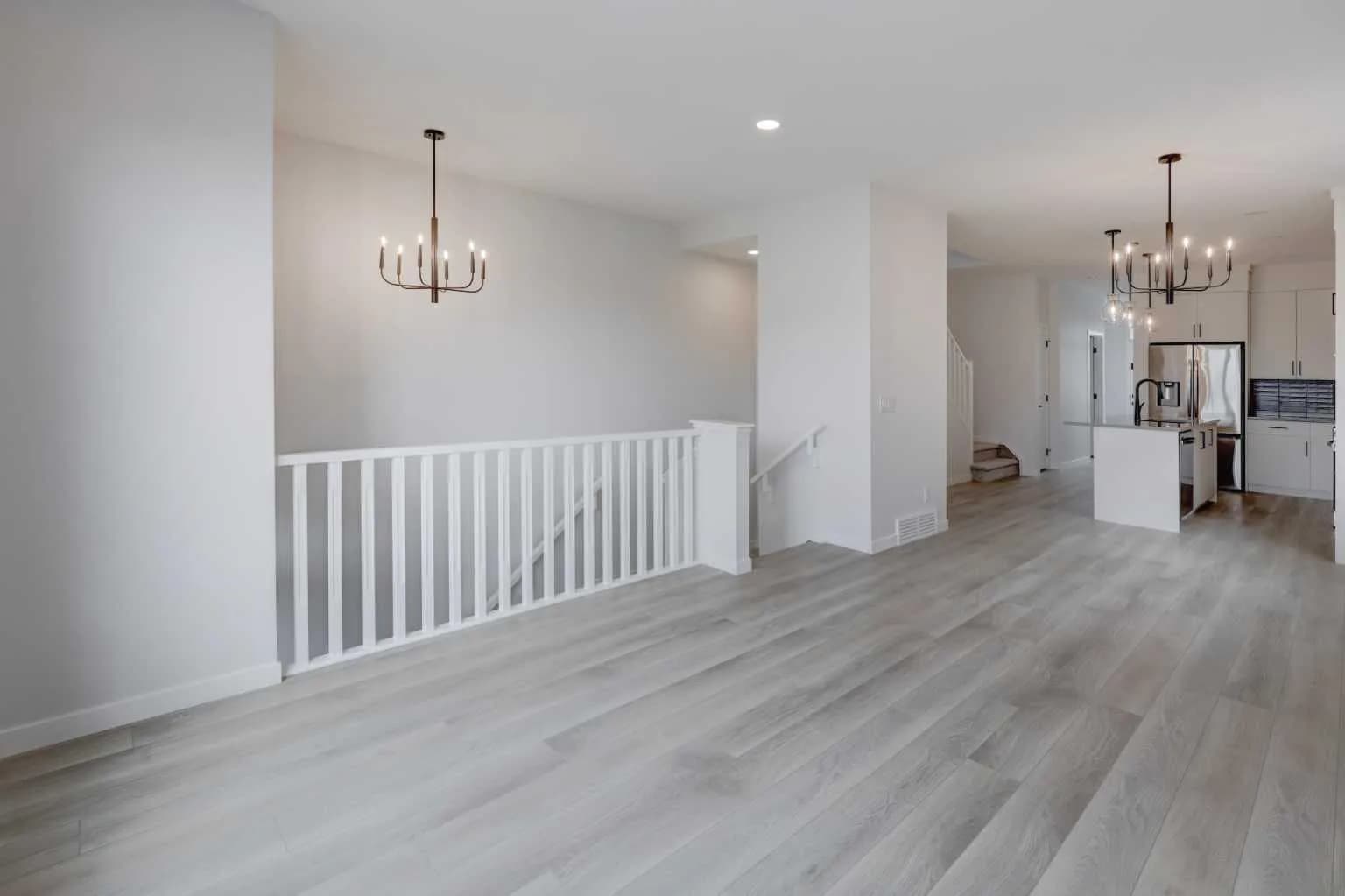 Semi Detached (Half Duplex)