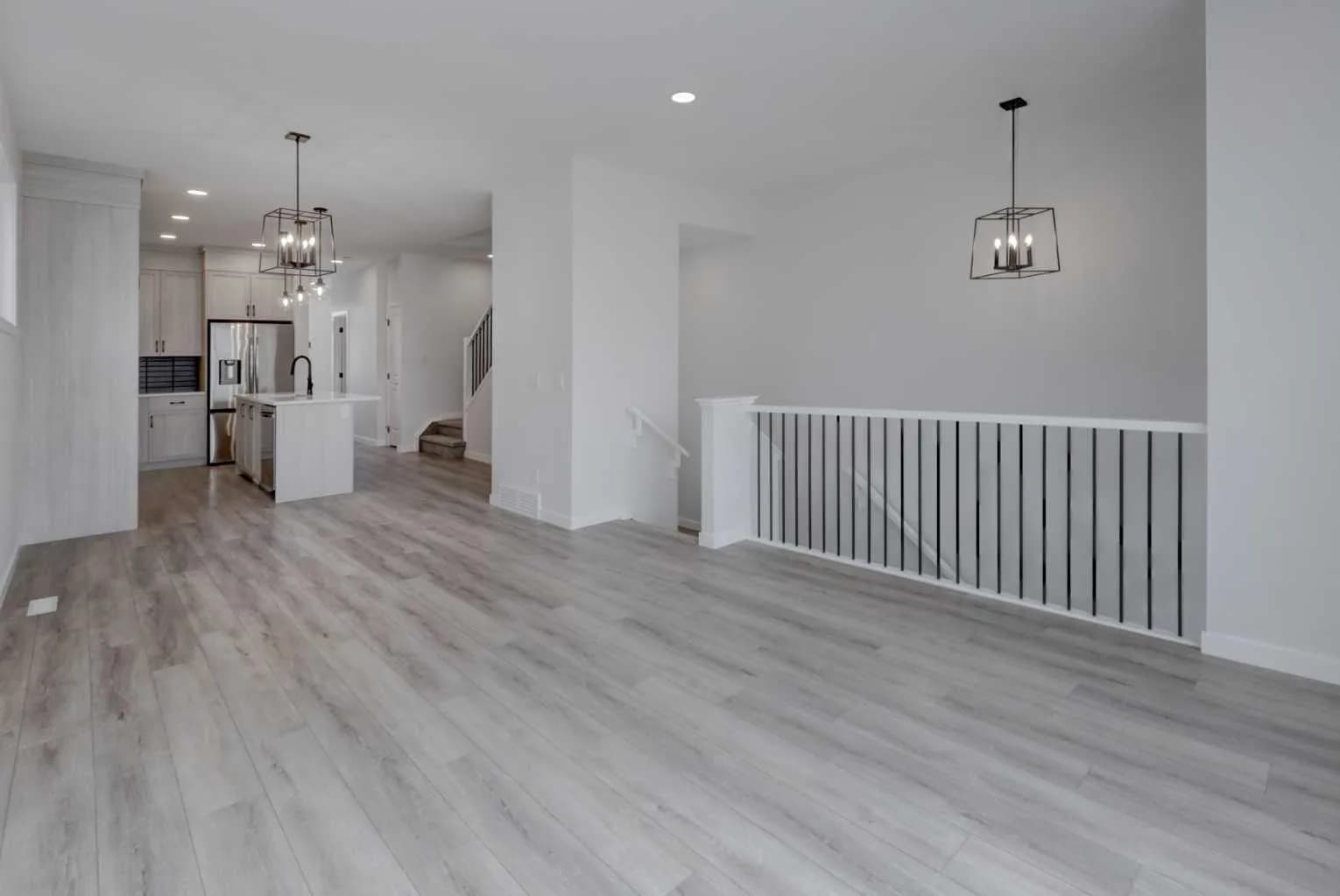 Semi Detached (Half Duplex)