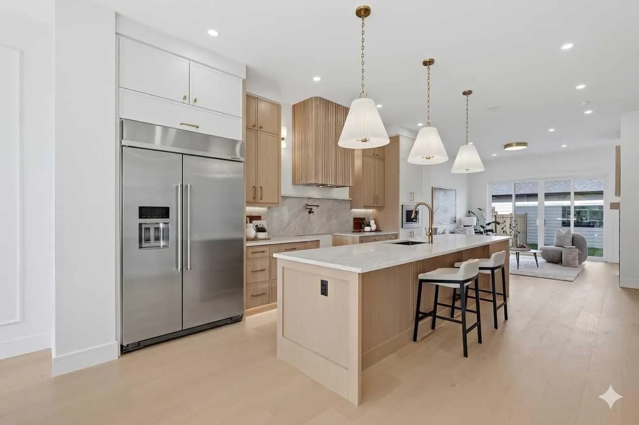 Semi Detached (Half Duplex)