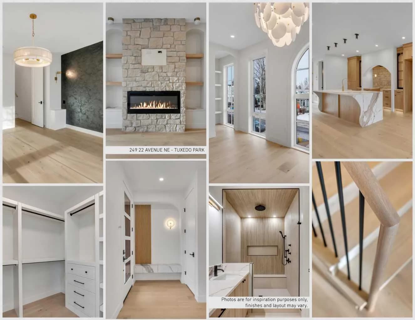 Semi Detached (Half Duplex)