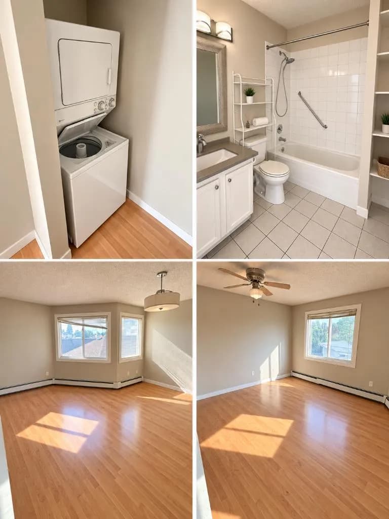 Row/Townhouse