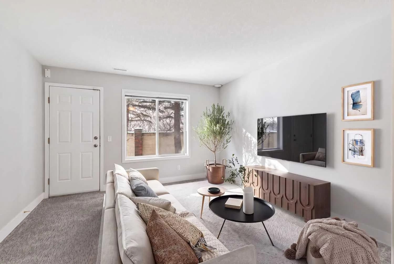 Row/Townhouse