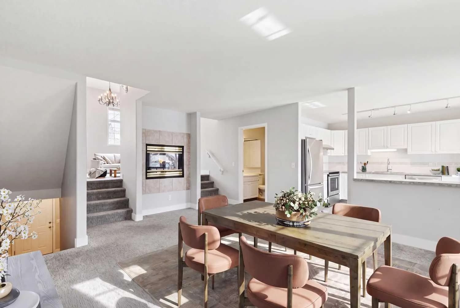 Row/Townhouse