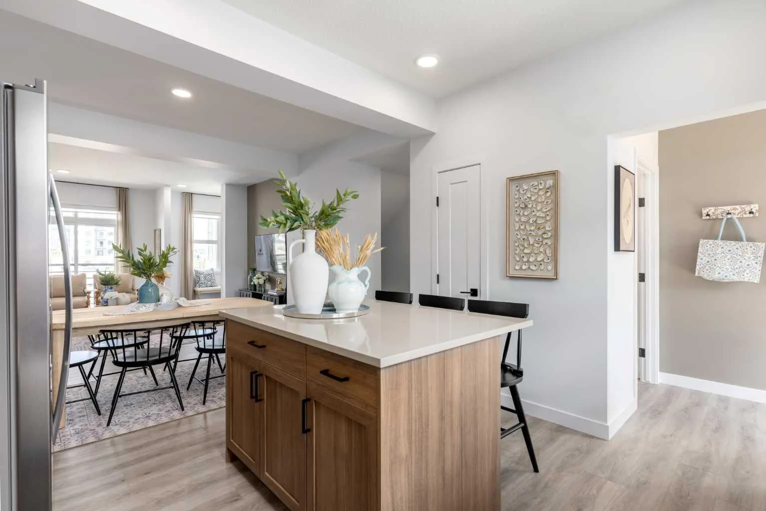 Row/Townhouse