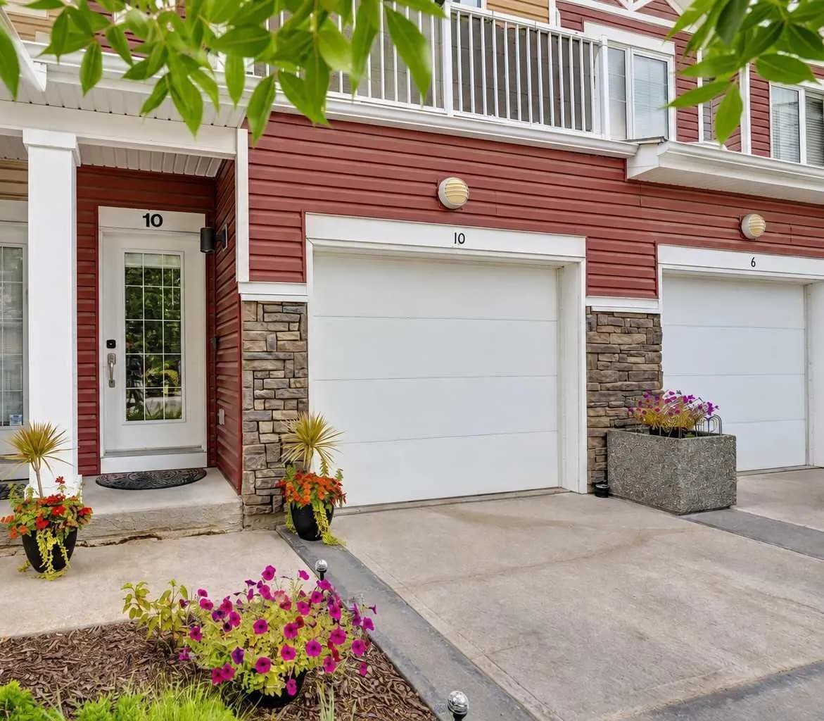 Row/Townhouse