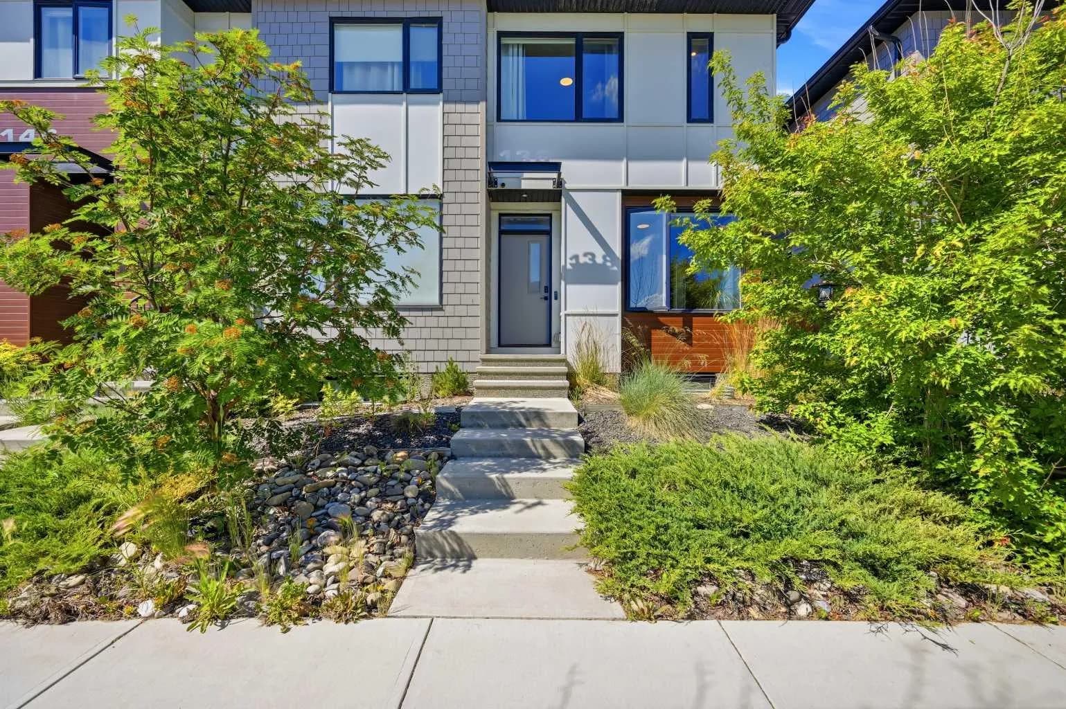 Row/Townhouse
