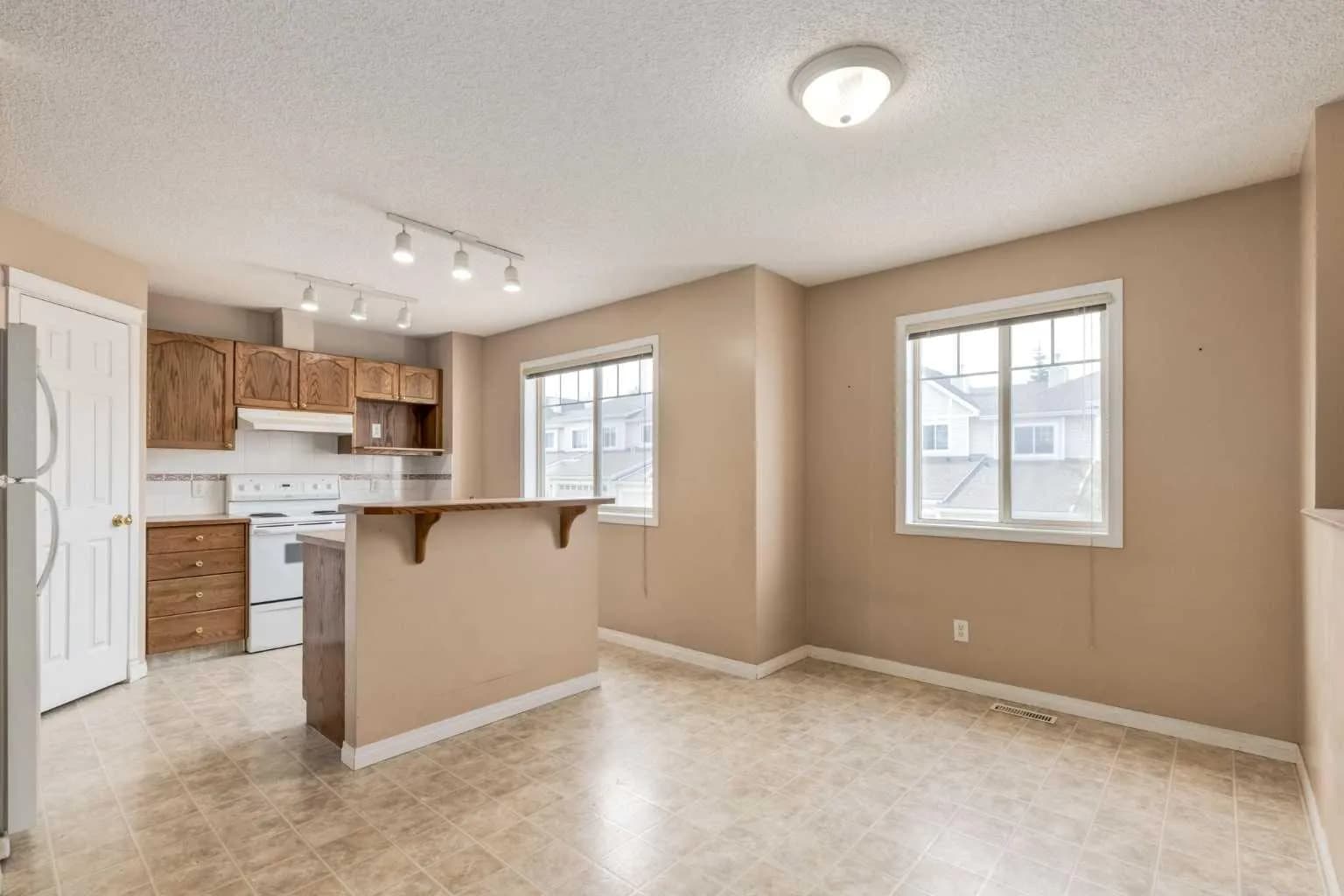 Row/Townhouse