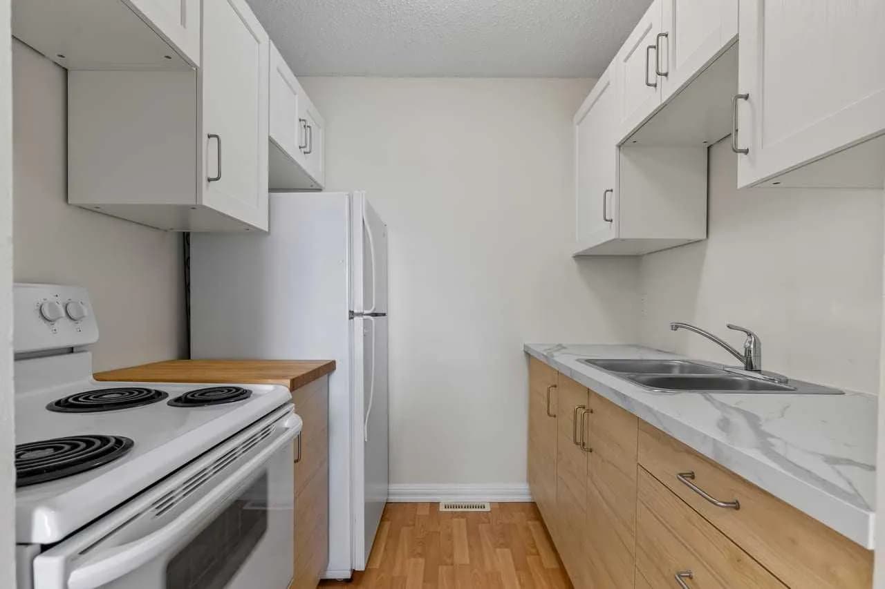 Row/Townhouse