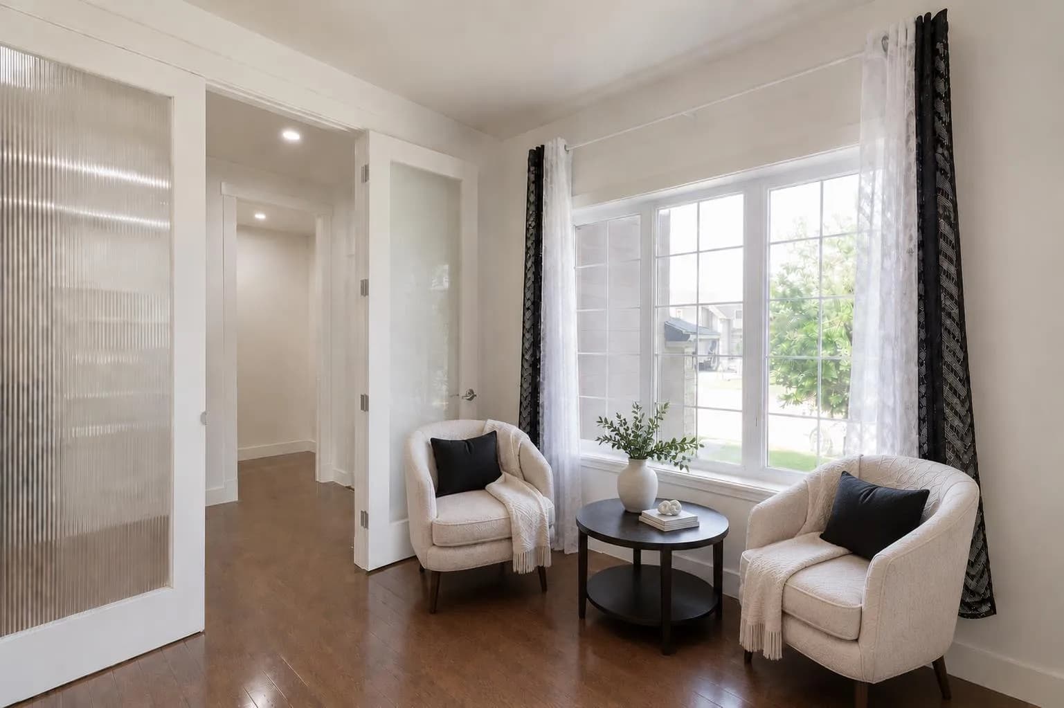 Detached