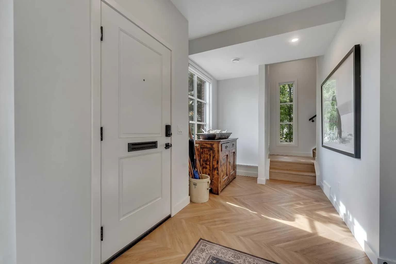 Row/Townhouse