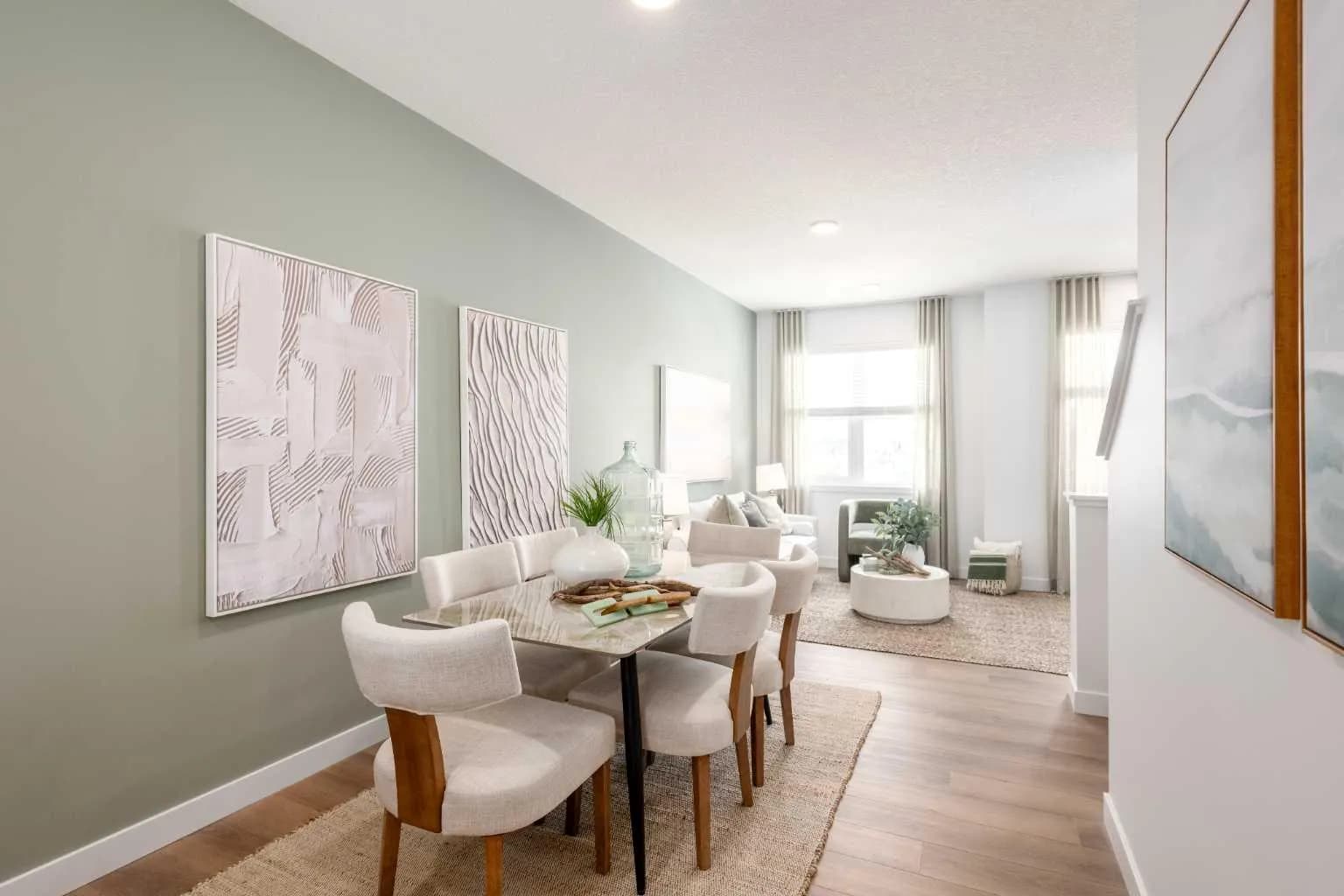 Row/Townhouse