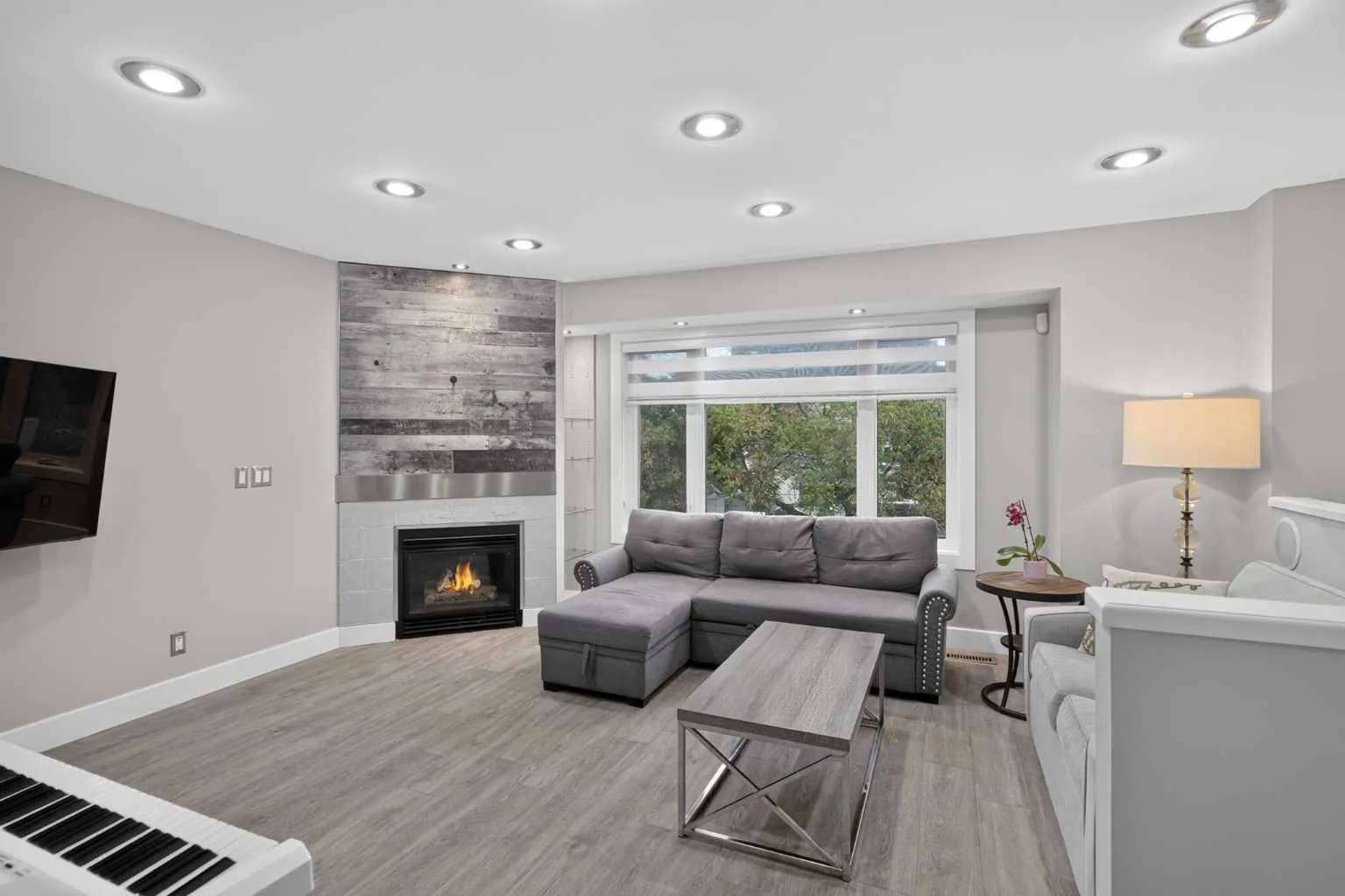 Row/Townhouse