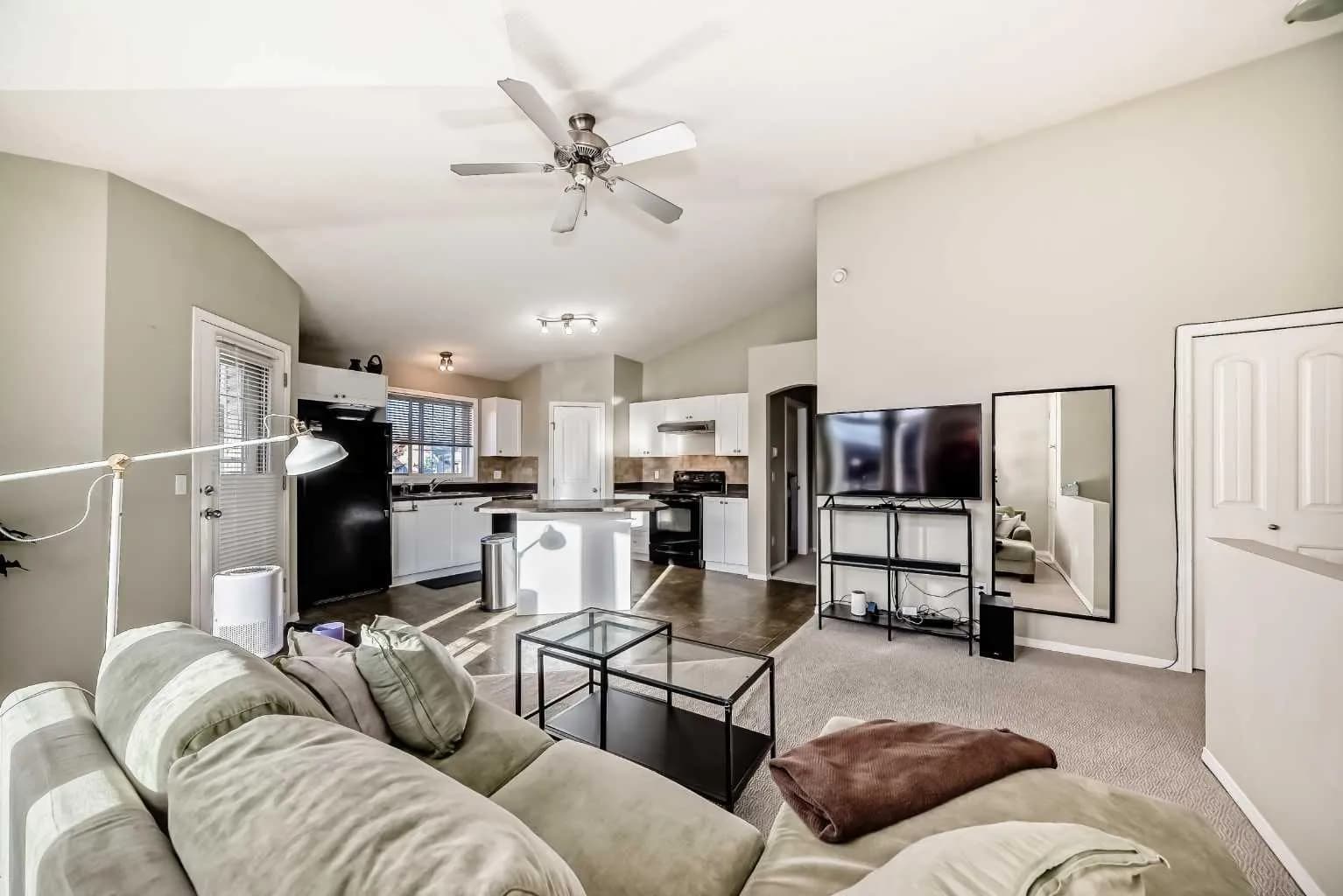 Row/Townhouse