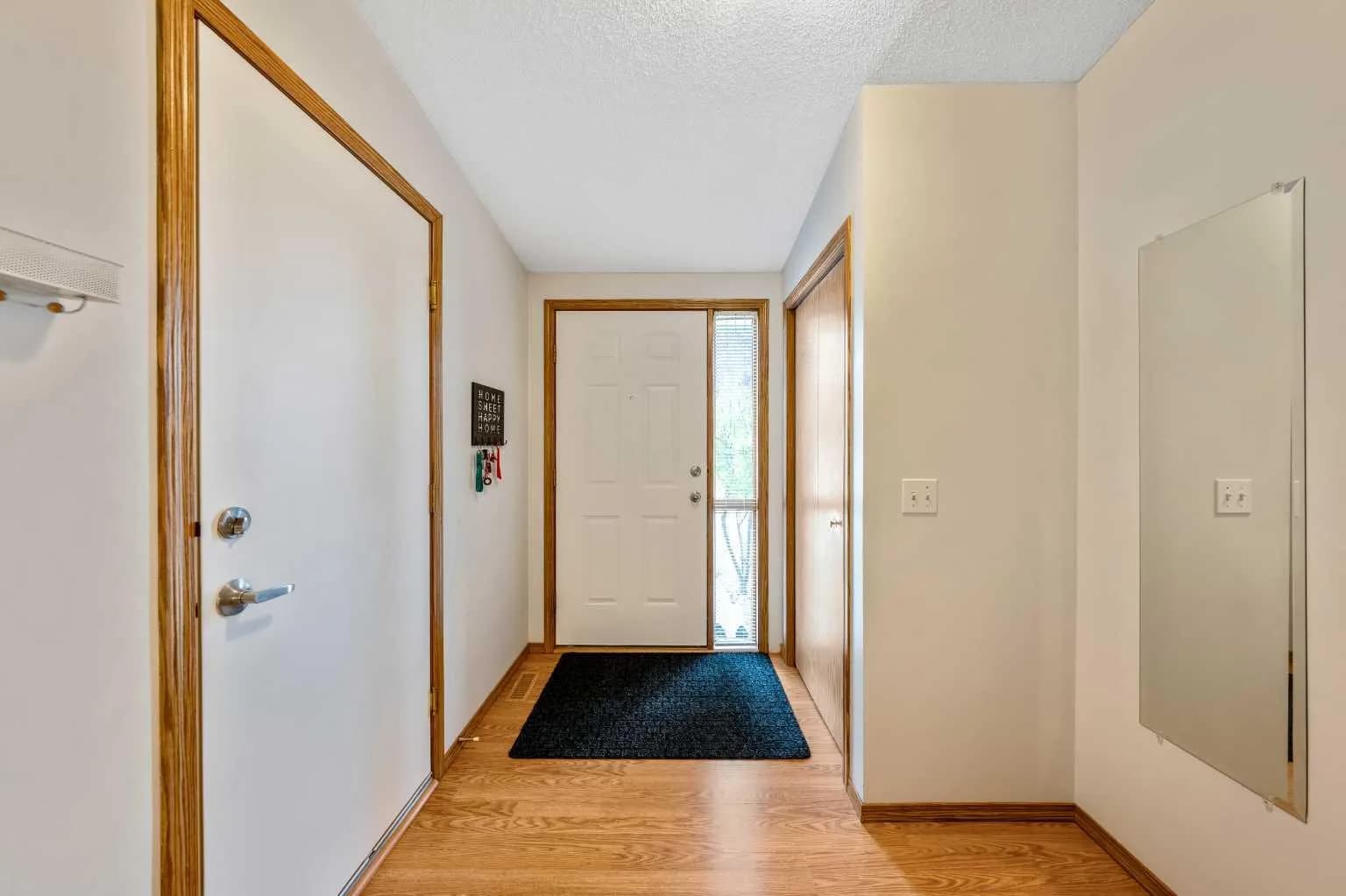 Row/Townhouse