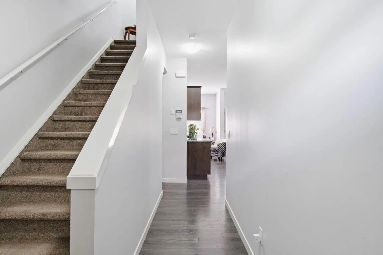Row/Townhouse