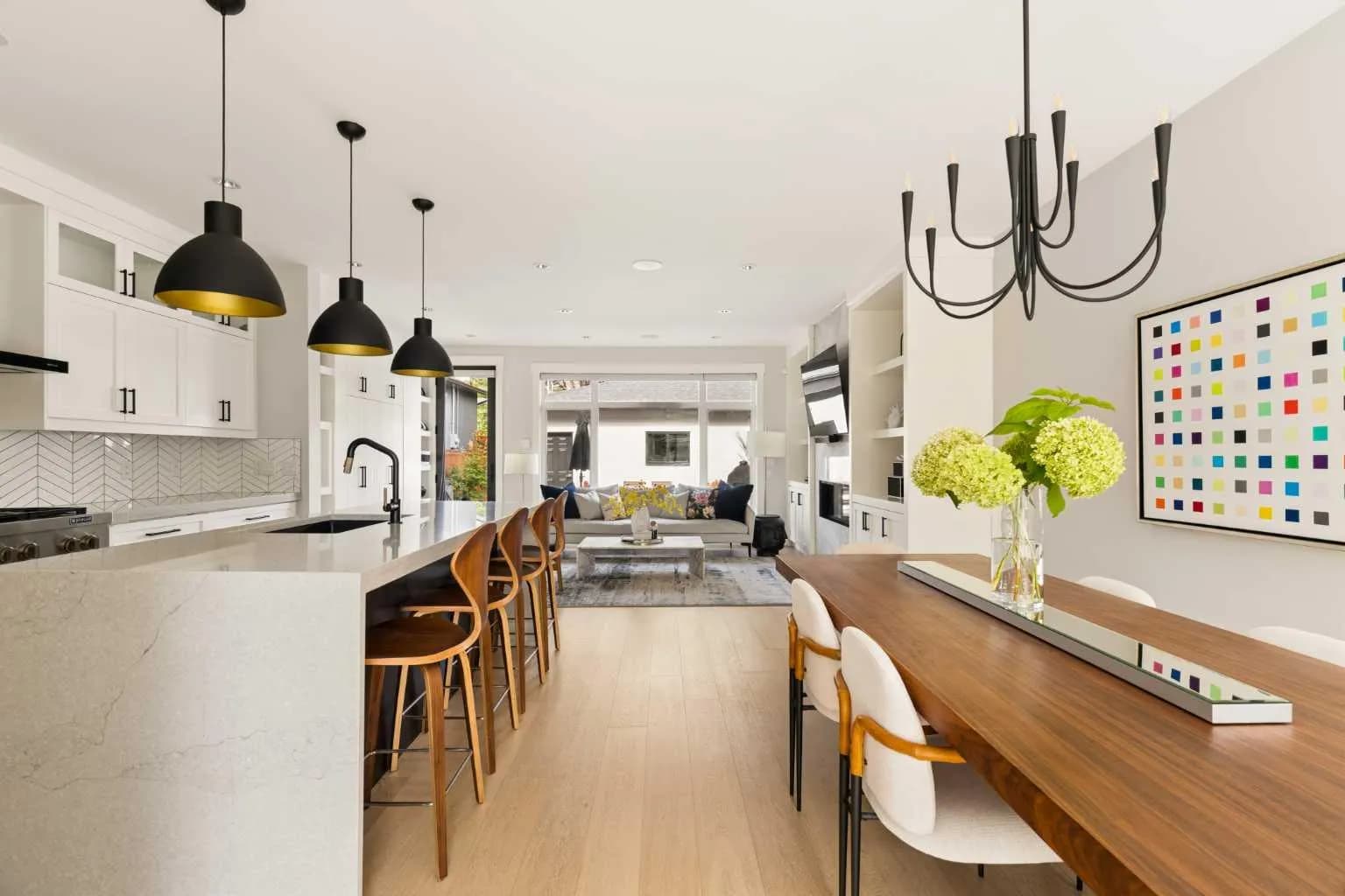 Semi Detached (Half Duplex)