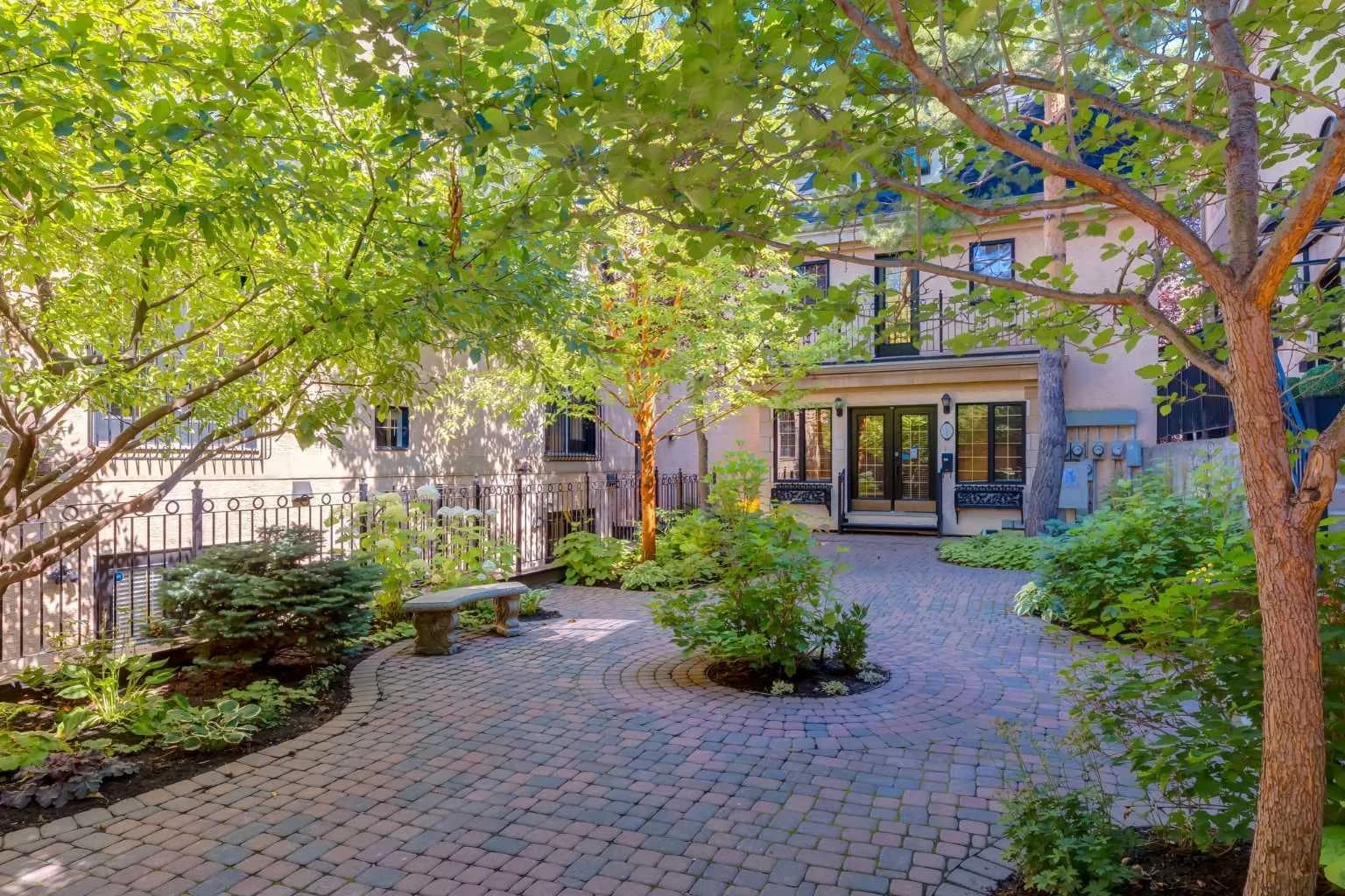 Row/Townhouse