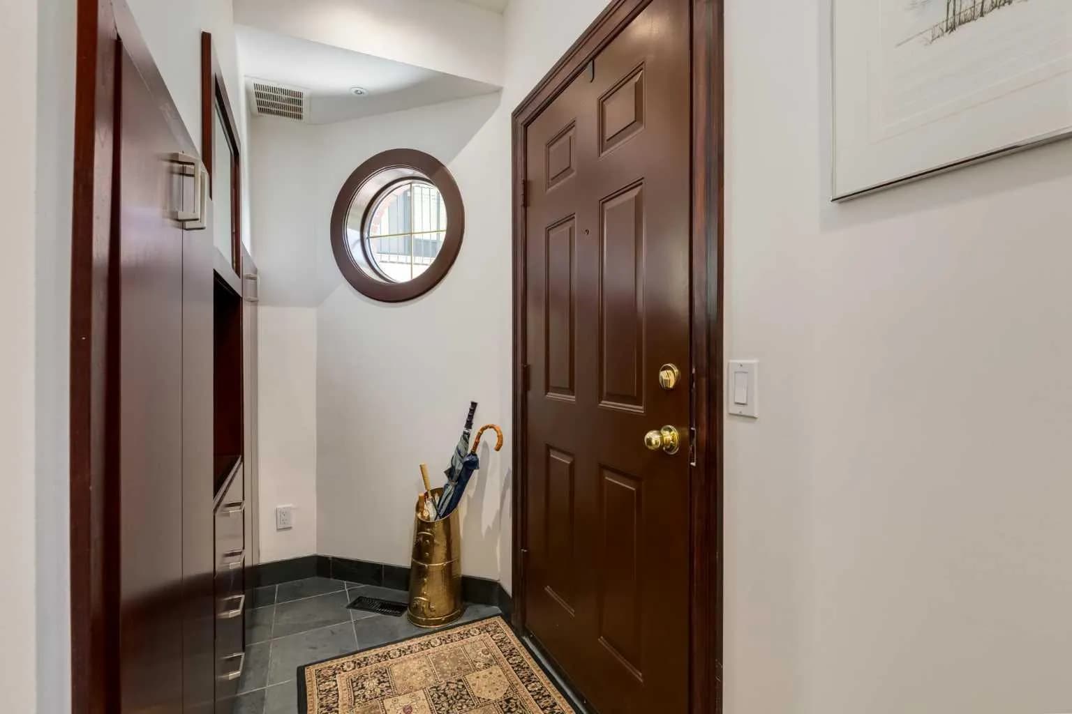 Row/Townhouse