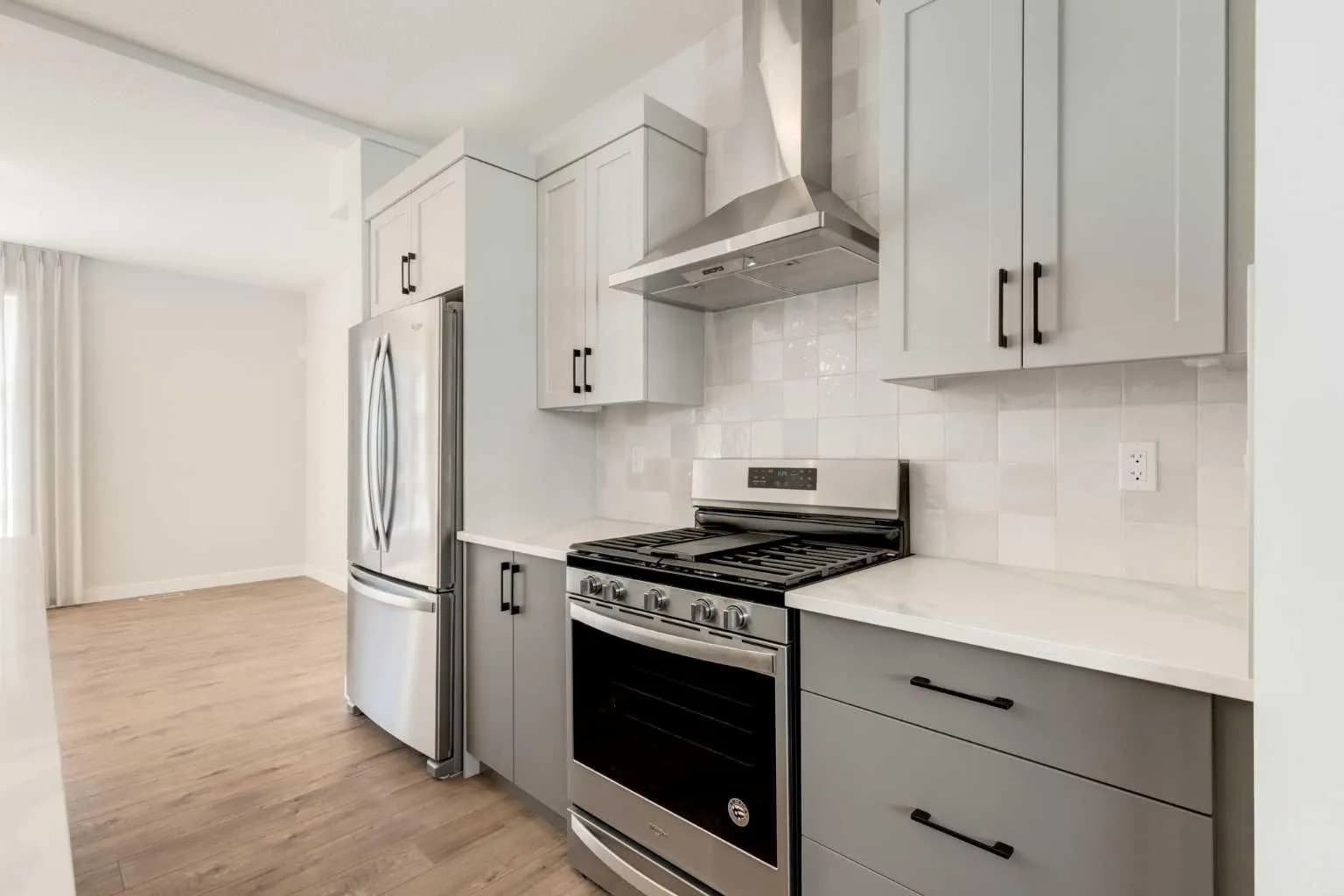 Row/Townhouse