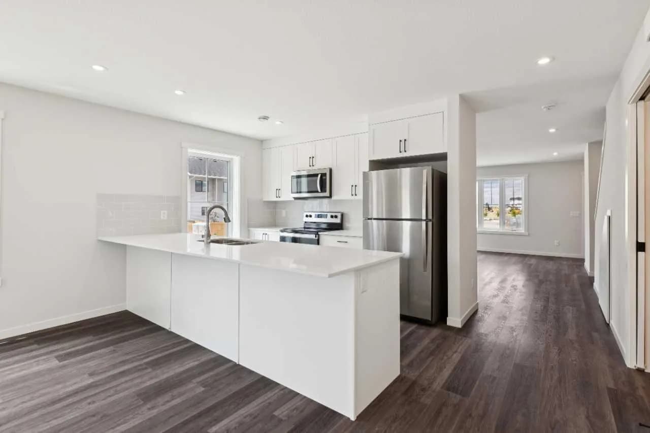 Row/Townhouse