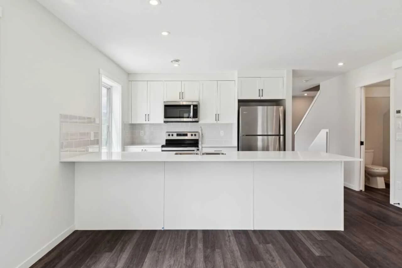 Row/Townhouse
