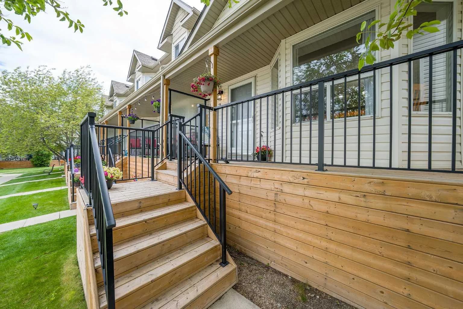 Row/Townhouse