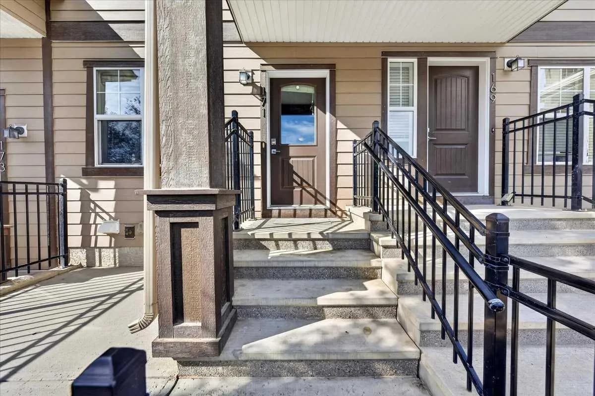 Row/Townhouse