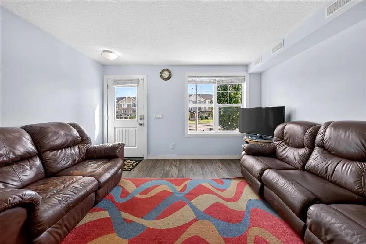 Row/Townhouse