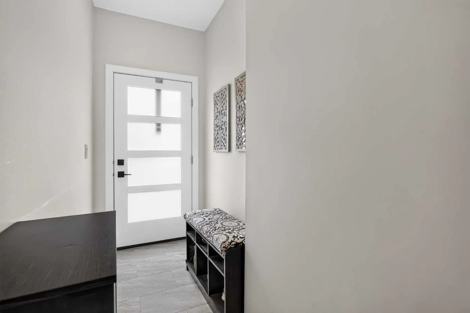 Row/Townhouse
