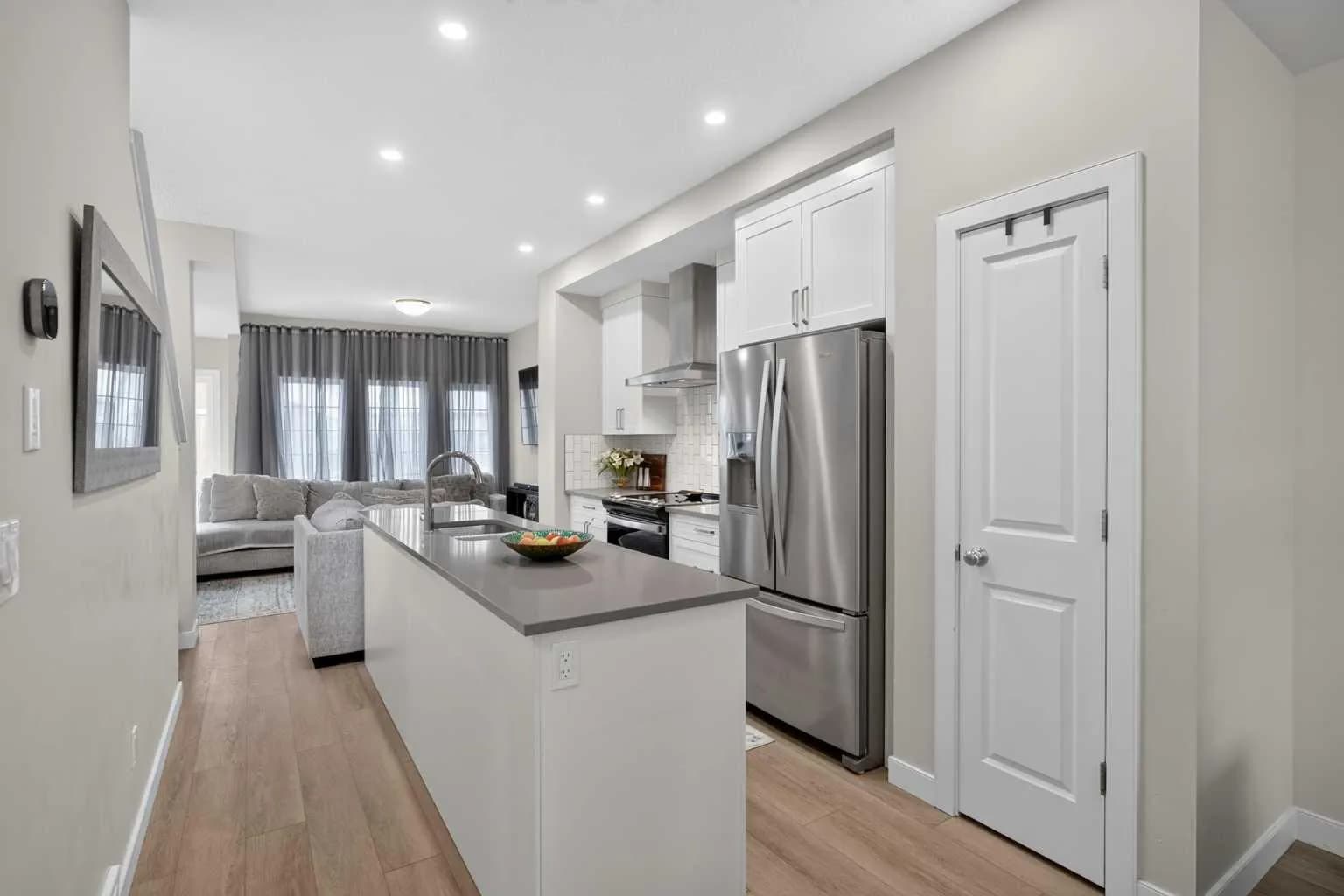 Row/Townhouse