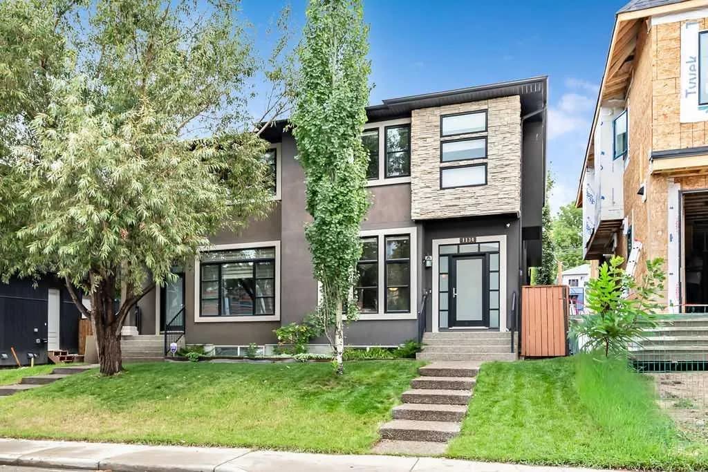 Semi Detached (Half Duplex)
