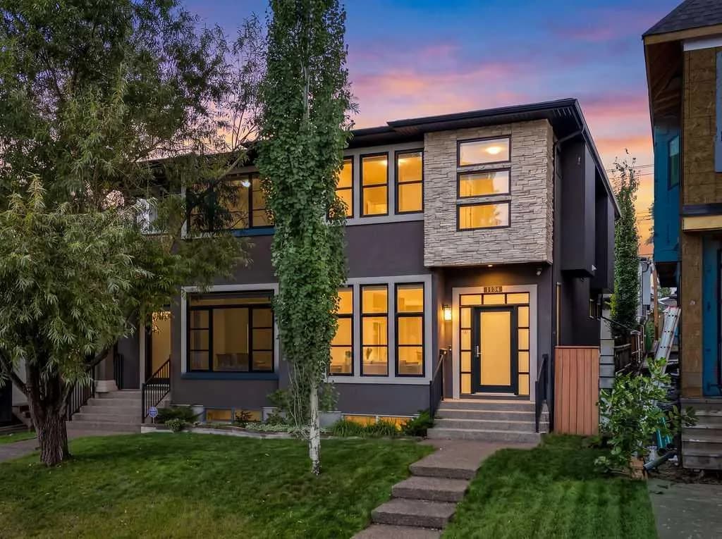 Semi Detached (Half Duplex)