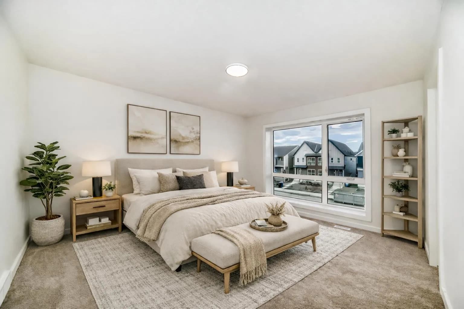 Row/Townhouse