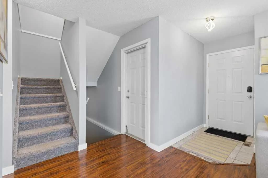 Row/Townhouse